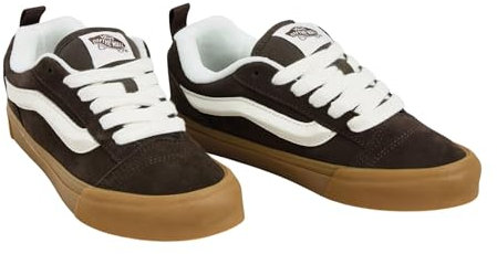 Vans Knu Skool Sneakers Senior - 46
