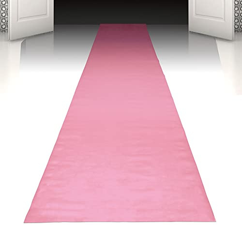 Boland - Alfombra de Fiesta, 450 x 60 cm, autoadhesiva, decoración de Fiesta, decoración de Entrada, decoración de cumpleaños