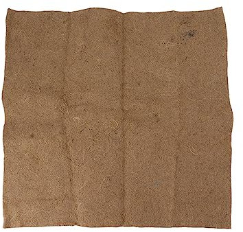 Haofy Worm Bin Blanket, Jute Felt Worm Blanket, Worm Farm Mat, Worm Blanket for Composter