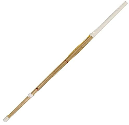 Spada Kendo Bamboo Training Samurai | Spada realizzata in bambù. Uso sportivo esclusivo. 120 cm.