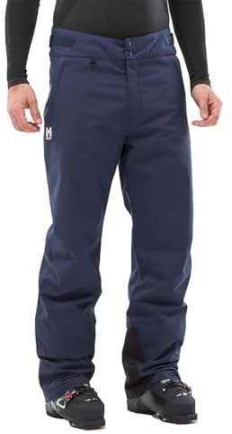 MILLET - Pantalon De Ski Brevent Homme - Etanche - Ski - Pantalon Technique