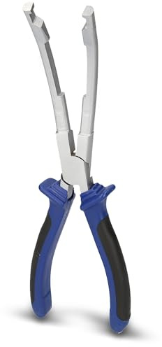 BRILLIANT TOOLS BT566003 Pinza estrattore candela, piegata [Powered by KS TOOLS]