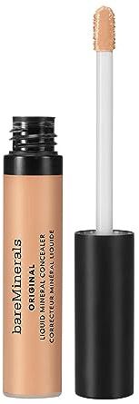 bareMinerals Liquid Mineral Concealer, Light/Medium 2.5N