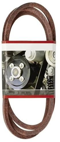 cyclingcolors Courroie trapézoïdale universelle tondeuse tracteur motoculteur, Z26K