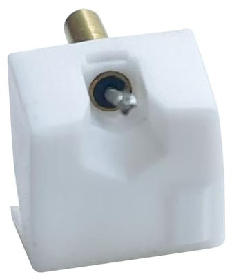 Aiguille de tourne-disque pour tourne-disque 500A D5100E 500AL 5107AL D5200SK - Configurations auditives et simples