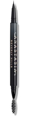 Anastasia Beverly Hills - Microstroke Brow Pen - Medium Brown