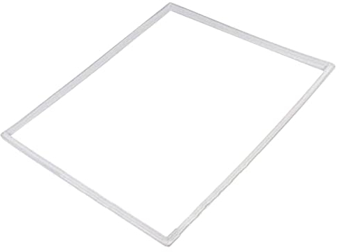 Joint de porte (partie réfrigérateur) d'origine Frigo, Réfrigérateur, Congélateur 481010777348 WHIRLPOOL