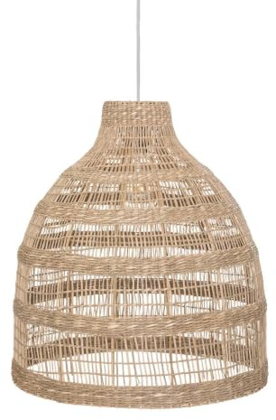Atmosphera - Suspension Sea View - métal - D45 cm