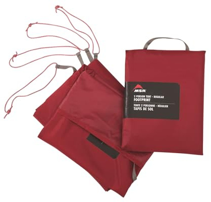 MSR Universal Tent Footprint, 2 Person, Large