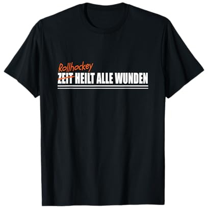 ROLLHOCKEY ROLLHOCKEY T-Shirt