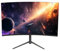 Konix Curved Gaming Monitor 32“ Cosmos PC, PS5, Xbox - Auflösung 2.560 x 1.440 px - 165 Hz - 1 ms - FreeSync - 2 x HDMI 2.0 - DisplayPort - VA-Platte