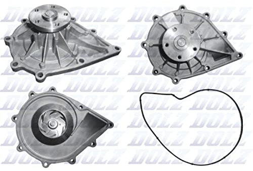 DOLZ M665 Bomba de agua