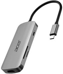 acer Cavo USB HP.DSCAB.018 - Marca EAN: 4712842946571