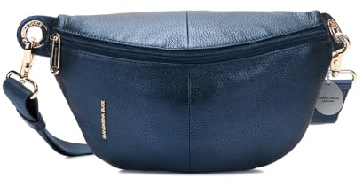 Mandarina Duck Mellow Metal Bum Bag, Femme, 18o