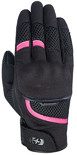Oxford Brisbane - Guantes de Moto para Mujer