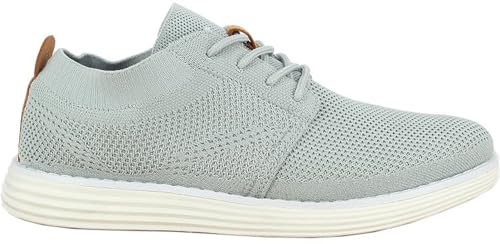 Doctor Cutillas Fritidssko för män, anpassningsbart, rostat tyg. Mod.34101, Sten, 43 EU