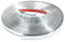 Flaconi Baguette Chromée Autocollante,Chrome Bande de Garniture Voiture,Chrome Bande de Garniture Voiture,Universel Baguette Adhesive Décorative de Pare-Chocs Porte Car Trim Strip Protection (12mm*5M)
