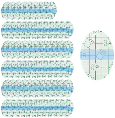 70 Piezas Orejeras para Ducha, Pegatinas Impermeables Para Oídos, Pegatinas Desechables Impermeables, orejeras impermeables para Natación Ducha Baño Deportes Acuáticos