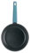 IBILI - Sarten classe titanium, 24 cms, Aluminio, Antiadherente quantanium, Apta para induccion