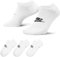 Nike Everyday Essential Socks Socken 3er Pack 38-42