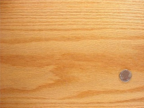 RED Oak Plywood 1/4 X 24 X 47 Good 2 Side