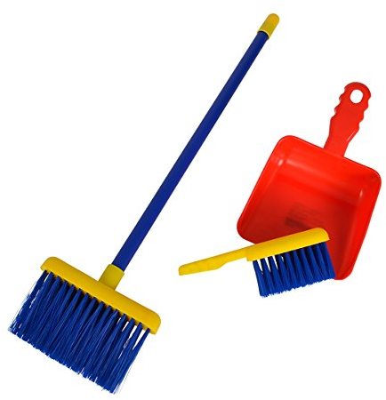 Simba 104766567 Reinigungsset