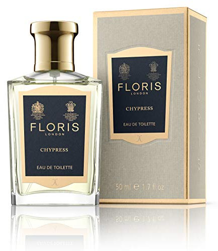 Floris London Chypress Eau De Toilette Perfume 50 ml