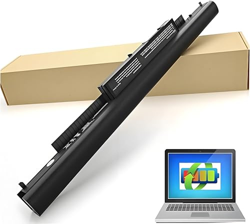 HS03 HS04 807956-001 Laptop Battery for HP 807957-001 807612-421 807611-421 807611-131 HSO4 HSTNN-LB6U 15-AY039WM 15-AY041WM 15-AY009DX 15-AY052NR TPN-I119 TPN-I120 TPN-I124 240 245 246 250 256 G4/G5