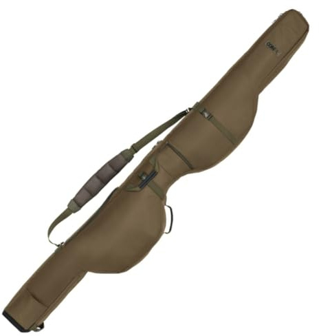 Korda Compac Rod Holdall: 5 Rod Holdall 12ft