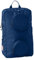 Lego Bags Signature Brick 1x2 Rucksack 18 Liter, Alltagsrucksack ca. 40 x 24 x 13 cm, Freizeit Daypack mit Brustgurt in Blau, Hauptfach mit Laptop und Tablet Fach und 2 Fronttaschen mit Handyfach