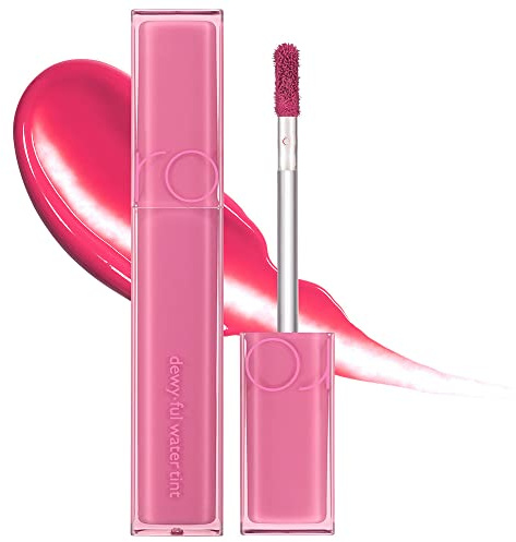 rom&nd Dewyful Water Tönung Lipgloss 5g (8Colors) (05 TAFFY)