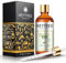 HEYTREE Bergamotte Ätherisches Öl - 100ml große Flasche Bergamotteöl Frischer Zitrusduft - Aromaöl, Duftöl, Aromatherapie,Bergamotte Aroma