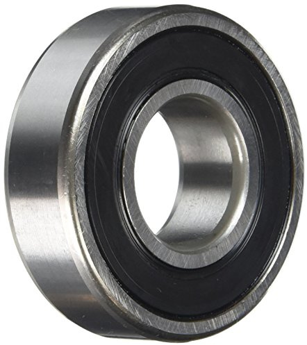 SKF 6204-2RSH Rillenkugellager, einreihig