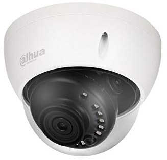 Dahua HAC-HDBW1500E Telecamera antivandalo hdcvi / pal 2K HD+ 5Mpx 2.8mm osd IP67