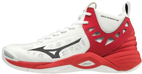 Mizuno WAVE MOMENTUM MID V1GA191708-46.5