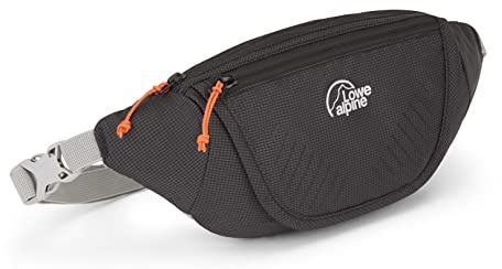 Lowe Alpine Hüfttasche, Black