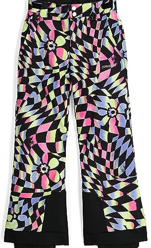 Spyder Olympia - Pantalón de esquí para niña