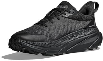 HOKA ONE ONE 1134501F-BBLC Challenger 7 GTX Herren Black/Black EU 47 1/3