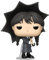 Funko Pop! TV: Wednesday - Wednesday With Umbrella - Collectable Vinyl Figure - Gift Idea - Official Merchandise - Toys for Kids & Adults - TV Fans - Model Figure for Collectors and Display