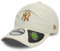 New York Yankees Unisex 920 Baseballkappe, helles beige, One Size