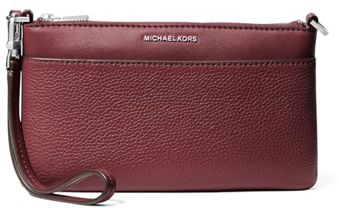 Michael Kors MD TZ CONV WRISTLET OXBLOOD
