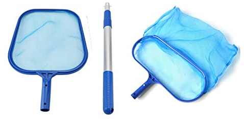 MYRDBT Pool Rail Pool Railing, Pool Handrail, Swimming Pool Handrail Flange Quick Mount Base,Deck-Mounted Railings 3-Bend Swimming Pool Safety Handrails for Inground Pool Entry Silver