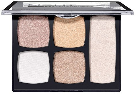 Catrice Light In A Box Highlighter Palette 010