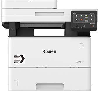 Canon i-SENSYS MF542x A4 S/W-Laser MFP Drucken Kopieren Scannen