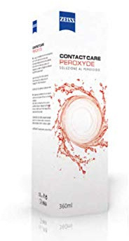 Zeiss Contact Care Perossido 360ML
