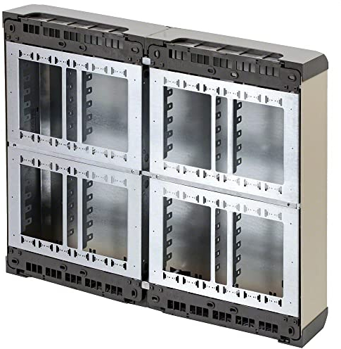 VERTEILERKASTEN STAHLBLECH CORNING 52-301-00300