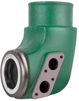 Tubo de escape de repuesto para colector de escape Merautop SJ, curva de escape para Pen-t.a V0-lV0 TAMD31A TAMD31B TAMD31D TAMD41A TAMD41B TAMD41D TMD41A TMD41B TMD41D# 877415 858481 859963