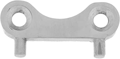 38mm Hauptpunkt, Key für Boot Deck Filler Tankdeckel Tankverschluss