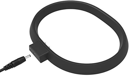 Soarking Base de carga compatible con el cargador Sonos Move (cargador de pared desmontable de 45 W, cable de 6,6 pies incluido)