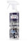 BritishBasics Gas Burner Cooker Hob Cleaner | Removes Grease and Spills | Breaks Down Tough Burnt On Fats and Oils, 500ml